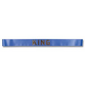 3"x 72" Stock Sash - KING